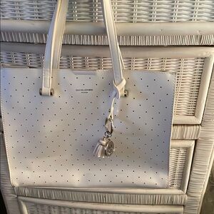 David Jones Paris tote purse